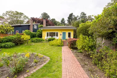 10 Park Avenue, Bolinas, CA 94924 - Photo 34
