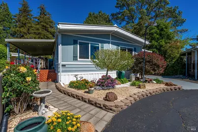 158 Bear Flag Road, Sonoma, CA 95476 - Photo 1