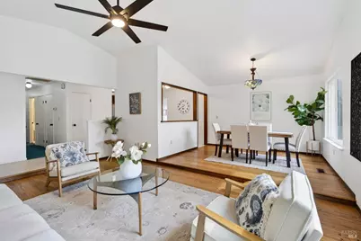 6174 San Benito Court, Rohnert Park, CA 94928 - Photo 4