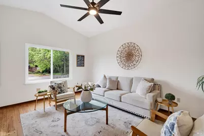 6174 San Benito Court, Rohnert Park, CA 94928 - Photo 4