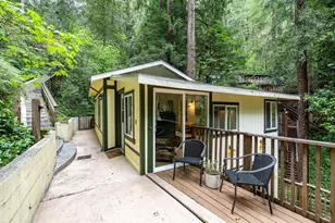 17731 Old Monte Rio Rd, Guerneville, CA 95446 - Photo 4
