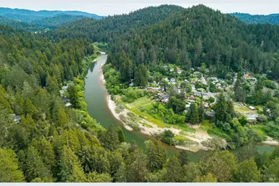 17731 Old Monte Rio Road, Guerneville, CA 95446 - Photo 56