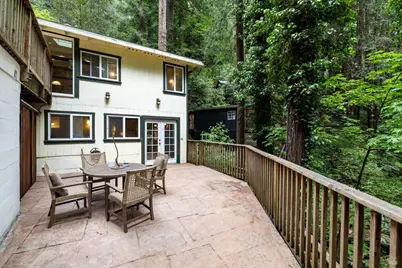 17731 Old Monte Rio Road, Guerneville, CA 95446 - Photo 34