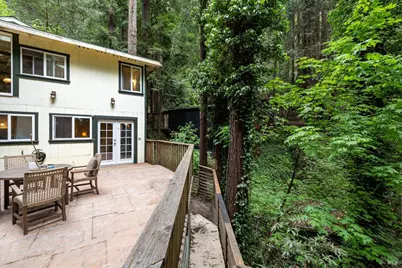 17731 Old Monte Rio Road, Guerneville, CA 95446 - Photo 40