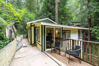 17731 Old Monte Rio Road, Guerneville, CA 95446 - Photo 2