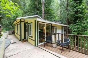 17731 Old Monte Rio Rd, Guerneville, CA 95446 - Photo 6