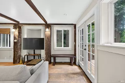 17731 Old Monte Rio Road, Guerneville, CA 95446 - Photo 24