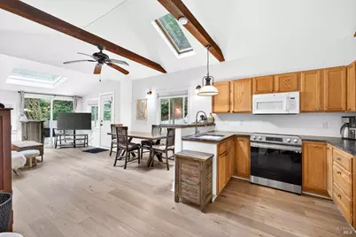 17731 Old Monte Rio Road, Guerneville, CA 95446 - Photo 16