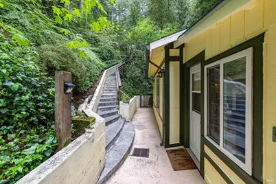 17731 Old Monte Rio Road, Guerneville, CA 95446 - Photo 2