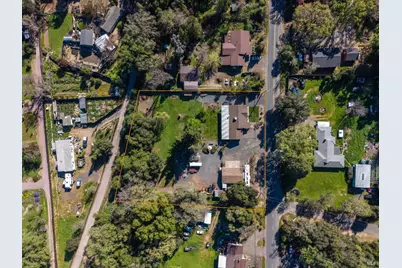 530 Bel Arbres Drive, Redwood Valley, CA 95470 - Photo 26