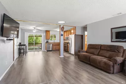 530 Bel Arbres Drive, Redwood Valley, CA 95470 - Photo 6