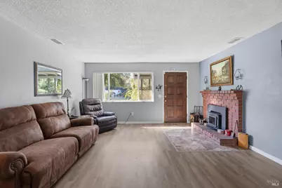 530 Bel Arbres Drive, Redwood Valley, CA 95470 - Photo 8
