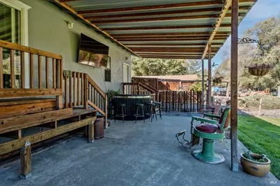 530 Bel Arbres Drive, Redwood Valley, CA 95470 - Photo 16