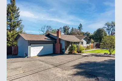 530 Bel Arbres Drive, Redwood Valley, CA 95470 - Photo 30