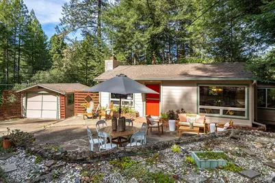 19020 Sunny Drive, Guerneville, CA 95446 - Photo 2