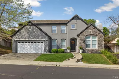 1149 Songwood Road, Vallejo, CA 94591 - Photo 1