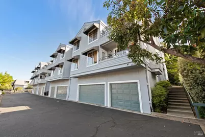 4 Ash Avenue #15, Kentfield, CA 94904 - Photo 1