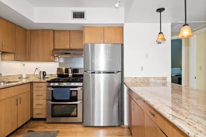 4 Ash Avenue #15, Kentfield, CA 94904 - Photo 16
