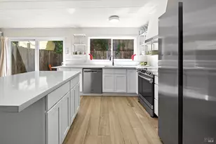 14194 Lovers Ln, Guerneville, CA 95446 - Photo 4