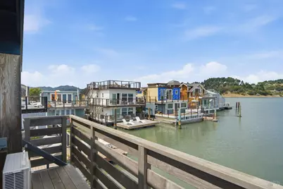 11 Commodore Marina, Mill Valley, CA 94941 - Photo 4