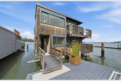 11 Commodore Marina, Mill Valley, CA 94941 - Photo 2