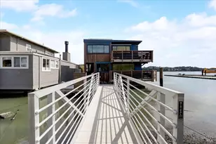 11 Commodore Marina, Mill Valley, CA 94941 - Photo 2