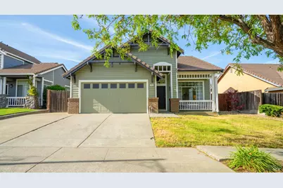 4782 Stonewood Drive, Fairfield, CA 94534 - Photo 2