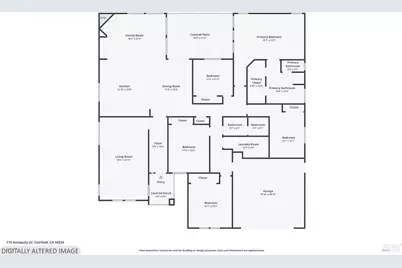 715 Antiquity Drive, Fairfield, CA 94534 - Photo 22
