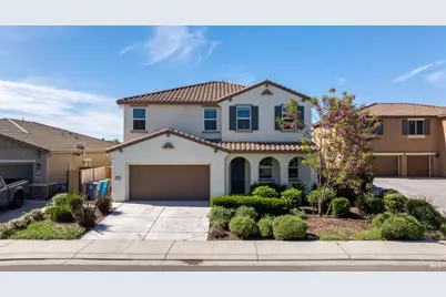 1535 Arlington Court, Dixon, CA 95620 - Photo 1