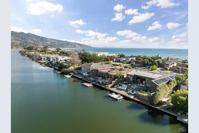 297 Seadrift Road, Stinson Beach, CA 94970 - Photo 30