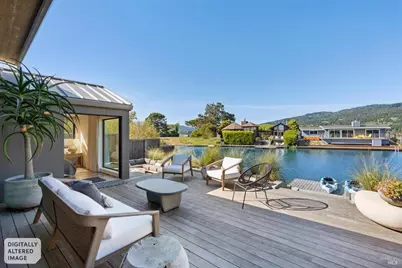 297 Seadrift Road, Stinson Beach, CA 94970 - Photo 10