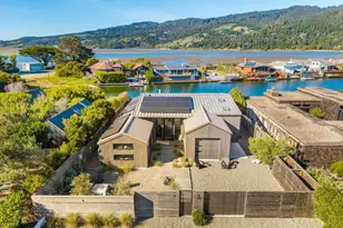 297 Seadrift Rd, Stinson Beach, CA 94970 - Photo 2