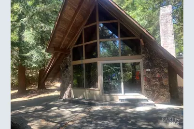 4593 Dry Creek Road, Napa, CA 94558 - Photo 1