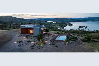 7121 Berryessa Knoxville Road, Napa, CA 94558 - Photo 12