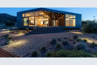 7121 Berryessa Knoxville Road, Napa, CA 94558 - Photo 8