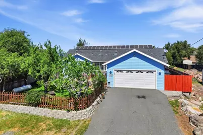 10052 Monte Cristo Drive, Kelseyville, CA 95451 - Photo 1