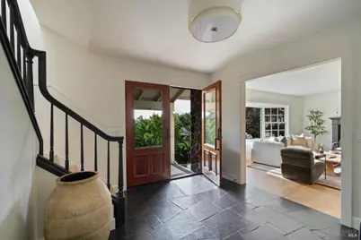 21 Hillside Avenue, Kentfield, CA 94904 - Photo 2
