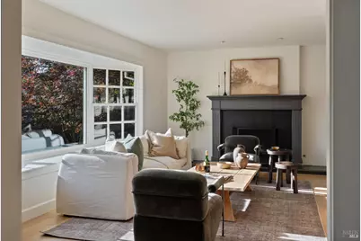 21 Hillside Avenue, Kentfield, CA 94904 - Photo 2