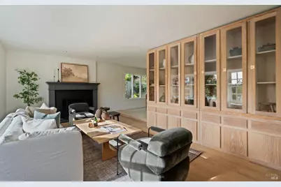 21 Hillside Avenue, Kentfield, CA 94904 - Photo 4