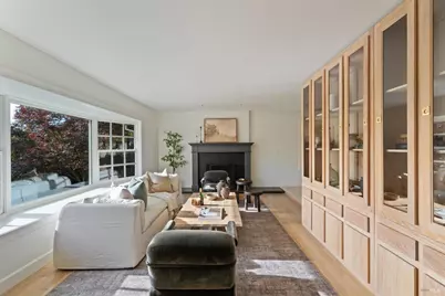 21 Hillside Avenue, Kentfield, CA 94904 - Photo 4