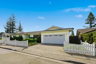 5514 Mulberry Dr, Santa Rosa, CA 95409 - Photo 1