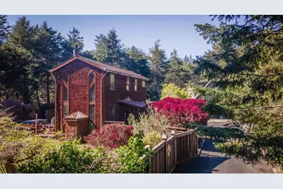10360 Gary Lane, Mendocino, CA 95460 - Photo 2
