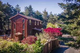 10360 Gary Ln, Mendocino, CA 95460 - Photo 2