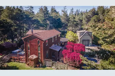 10360 Gary Lane, Mendocino, CA 95460 - Photo 1