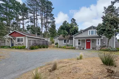 1534 Highway 1, Bodega Bay, CA 94923 - Photo 1