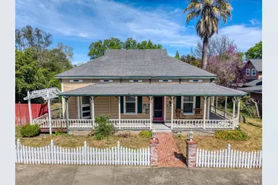 150 Clearlake Avenue, Lakeport, CA 95453 - Photo 1