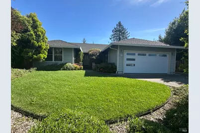 15 Lemon Court, Napa, CA 94558 - Photo 1