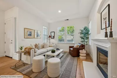 9216 Oak Trail, Santa Rosa, CA 95409 - Photo 4