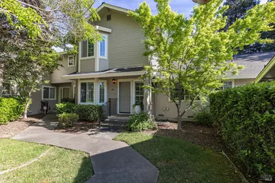 100 Valley Club Circle, Napa, CA 94558 - Photo 1