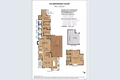 512 Browning Court, Mill Valley, CA 94941 - Photo 60